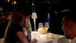 VIDEO / Chiara Nasti dice “sì” a Zaccagni: ecco la proposta di matrimonio