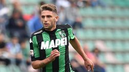 Stadio – Sassuolo, per fortuna c’è Berardi