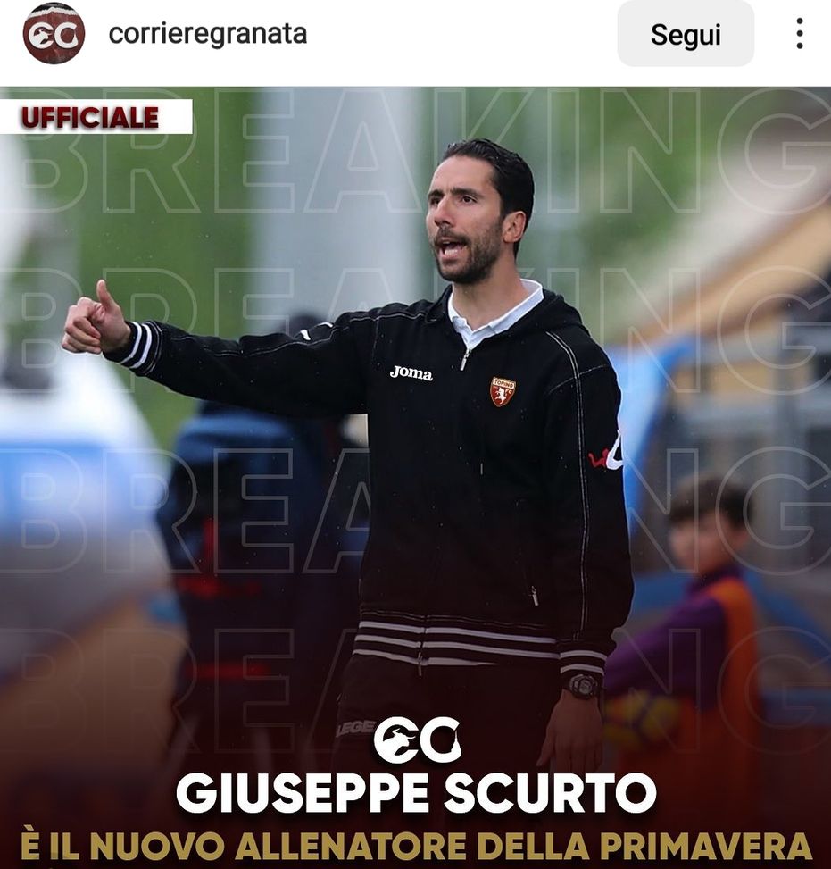 Primavera, un Toro da primato attende l’imprimatur del derby- immagine 2