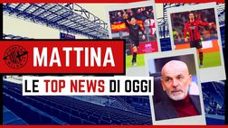 Le ultime su Udinese-Milan. Calciomercato, Caldara sostituisce Kjaer?