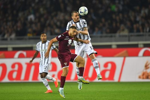 Serie A, Torino-Juventus 0-1, il derby della mole va’ ai bianconeri- immagine 2