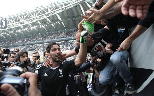 (Photo by Emilio Andreoli/Getty Images) (Photo by Emilio Andreoli/Getty Images)