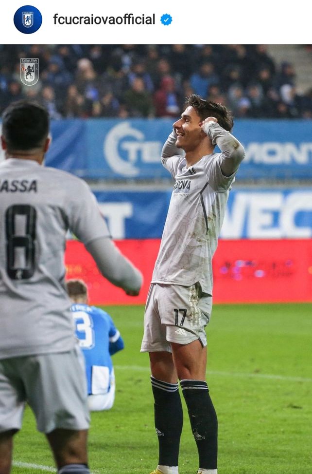 Derby di Craiova, derby sospeso tre volte: tutti negli spogliatoi, poi vincono gli “ospiti”…- immagine 3