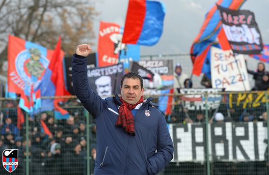 ph. Catania Ssd La “zanzara” punge il Castrovillari poi Russotto firma il 2-0 per il Catania- immagine 2