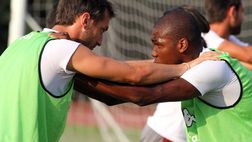 Perchè è opportuno che Bianchi ed Ogbonna restino