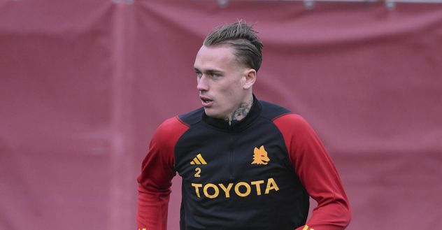 Roma, un De Rossi da record si coccola un Dybala da blindare. Per la porta c’è Musso- immagine 2