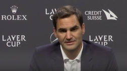 Federer:”L’obiettivo è giocare il doppio con Nadal”