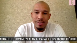 VIDEO Milan, De Jong racconta Ibra: “Odia perdere, ecco cosa facevamo all’Ajax”