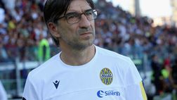 Hellas Verona, Juric: “Veloso sarà in campo, Stepinski non lo so”
