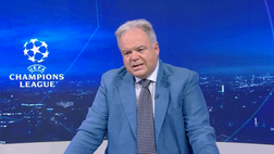 Condò: “Organizzazione e crescita dei singoli, perché l’Inter è la migliore. Una cosa impressiona”