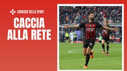 Inter-Milan, si rinnova il confronto tra Lautaro Martínez e Giroud