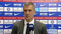 VIDEO SKY / Milan, Maldini: “Rinnovo Pioli a prescindere da Champions”