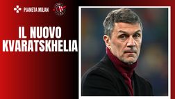 Mercato Milan – Gioca in Russia e piace al Diavolo: occhi sul nuovo Kvara