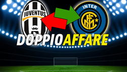 Possibile doppio scambio fra bianconeri e nerazzurri – Inter News