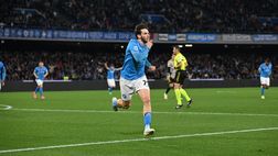 Kvara in versione Raffaello, che colpo contro la Juve: le pagelle dei quotidiani