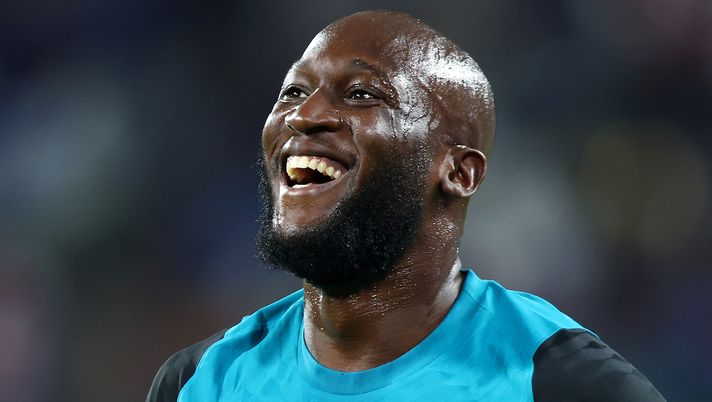 Getty Images lukaku ritorno inter