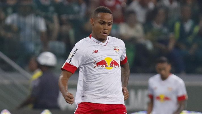 Il Verona insiste per Natan, il Bragantino chiede 10 milioni - immagine 1