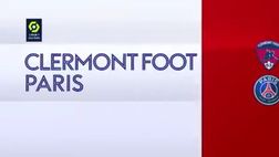 Clermont-PSG 0-5, gol e highlights: Messi segna in rovesciata | VIDEO