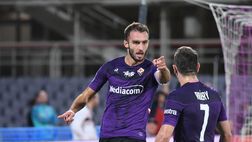 Infortuni Fiorentina: buone notizie per Pezzella e Boateng, speranze per Ribery