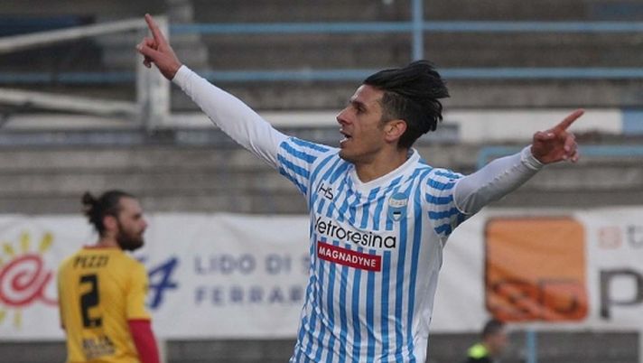 VIDEO Serie B, Salernitana-SPAL 1-2: gli highlights del match 