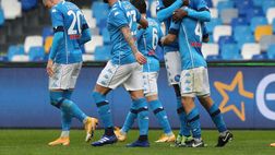 Corsa Champions, servono almeno sette vittorie: le ultime – Radio Marte