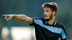 Lazio, Luis Alberto vuole ritrovarsi: ecco il piano di recupero con terapie ad hoc
