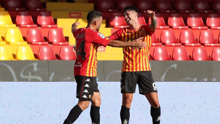 (Photo by Francesco Pecoraro/Getty Images) 