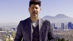 Pampa Sosa: “Ecco i punti deboli del Barcellona, così il Napoli può batterlo”