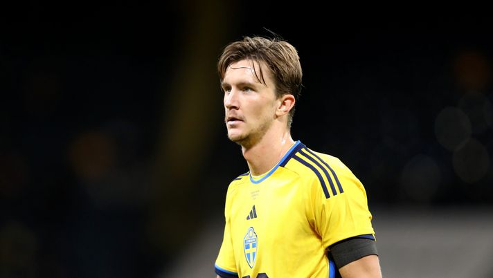 Midtjylland, malore per il nazionale svedese Olsson: è ricoverato in terapia intensiva - immagine 1