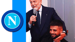 Napoli Calcio – C’è l’incontro: ecco cosa non è andato giù a Insigne