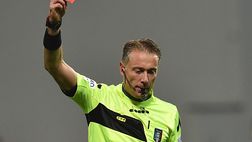 Serie A, ecco gli squalificati per la 29esima giornata. Nessun biancoceleste