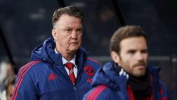 Mata racconta il suo primo incontro con Van Gaal: “Venne da me ed ecco cosa mi chiese”