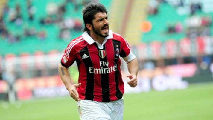 GATTUSO: “ALLENARE JUVE E INTER? PERCHE’ NO? “ - immagine 1