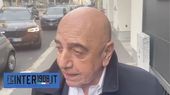 Palladino: “Mercato chiuso. Momento negativo ma inutile parlare di crisi”- immagine 2