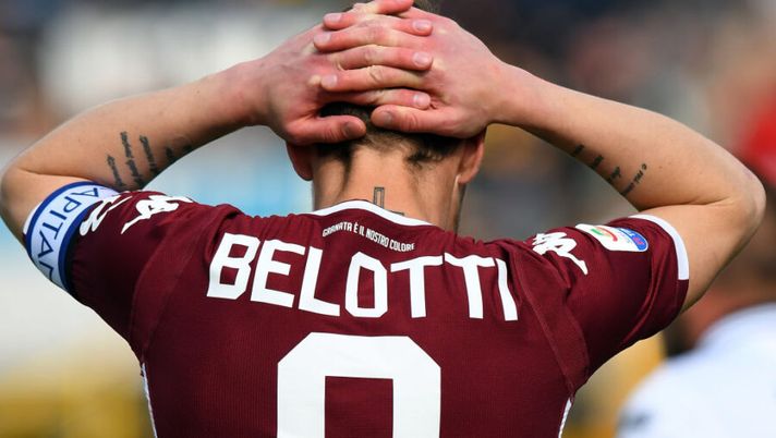 Belotti, stroncatura piena in pagella: “Il gol manca da mesi, così no” - immagine 1