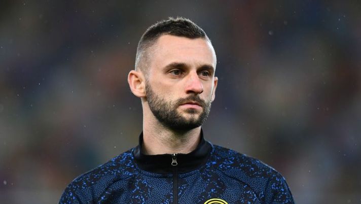 Inter, prove di formazione con Darmian e Brozovic: cosa filtra su de Vrij e la gestione di Lautaro - immagine 1
