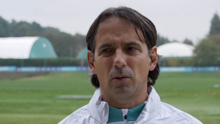 Inzaghi: “Non ci sarò, espulsione immeritata. Vincere stasera per non giocarcela a Monaco” Inzaghi: “Non ci sarò, espulsione immeritata. Vincere stasera per non giocarcela a Monaco” - immagine 1