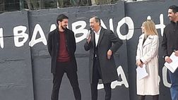 VIDEO VN – Il sindaco di Milano: “Quando Astori mi fece 1-4 con le dita all’Expo”