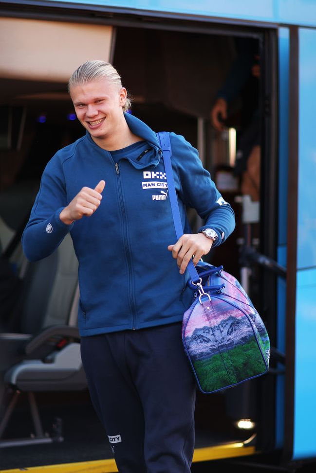 Manchester City, Haaland: “Ricordo bene il derby di Balotelli, Why always me…?”- immagine 2