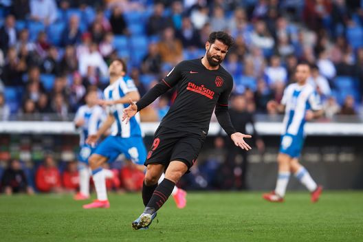 Diego Costa, getty Diego Costa, getty