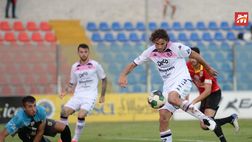 LE PAGELLE DI MESSINA-PALERMO 1-1. Partita dai due volti per i rosa che portano a casa un punto