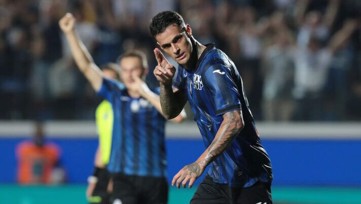 BREAKING – Scamacca ritrova il gruppo, confermato il rientro: le ultime tra Europa e Lazio - immagine 1