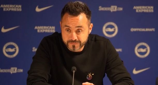 De Zerbi, le quote dei bookies: Inter si gioca a 7.50. Davanti c’è solo una squadra- immagine 2