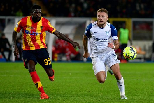 Immobile Immobile