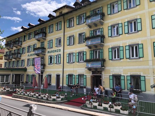 Hotel Auronzo Hotel Auronzo