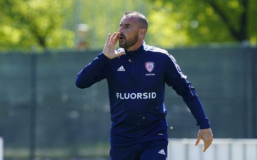 (Photo by Pier Marco Tacca/AC Milan via Getty Images) Cagliari, ufficiale: scelto il nuovo allenatore- immagine 2