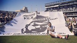 Gabigol saluta i tifosi del Santos: “Grazie per il sostegno. Torno presto!”