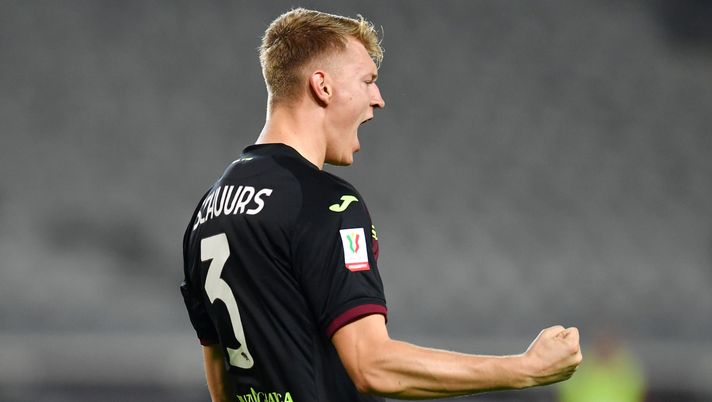 CM – Inter, fari accesi su Schuurs: “Ma massima preferenza per un altro nome” - immagine 1