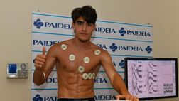 Ufficiale, Cancellieri alla Lazio in prestito con obbligo: guadagnerà anche la Roma