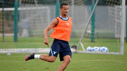 Lazio, oggi la ripresa degli allenamenti: Luiz Felipe osservato speciale